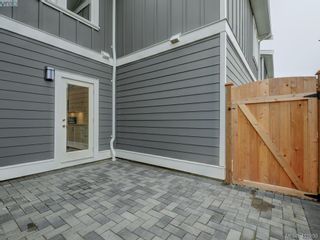 Photo 21: 3 10529 McDonald Park Rd in SIDNEY: Si Sidney North-East Row/Townhouse for sale (Sidney)  : MLS®# 813082