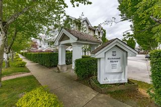 Photo 2: 3 22000 SHARPE Avenue in Richmond: Hamilton RI Townhouse for sale in "RICHMOND MEWS" : MLS®# R2882872