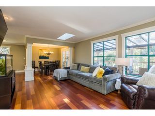 Photo 15: 10036 272 Street in Maple Ridge: Whonnock House for sale in "WHONNOCK" : MLS®# R2652426