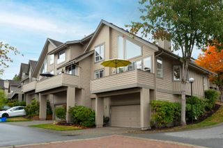 Photo 32: 207 1465 PARKWAY Boulevard in Coquitlam: Westwood Plateau Townhouse for sale in "SILVER OAK" : MLS®# R2821999