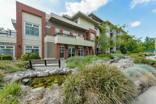 Photo 39: C204 20211 66 Avenue in Langley: Willoughby Heights Condo for sale in "Elements" : MLS®# R2780636