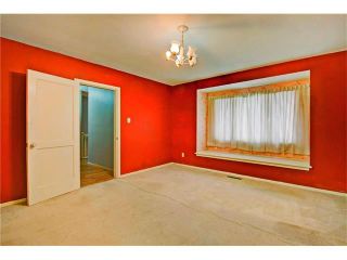 Photo 10: 1240 CROSS Crescent SW in Calgary: Chinook Park House for sale : MLS®# C4087966