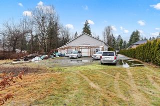 Photo 22: 32932 DEWDNEY TRUNK Road in Mission: Mission BC House for sale : MLS®# R2845465