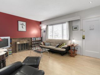 Photo 4: 4433 W 16TH Avenue in Vancouver: Point Grey House for sale in "West Point Grey" (Vancouver West)  : MLS®# R2137139