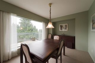 Photo 6: 1942 WILTSHIRE Avenue in Coquitlam: Cape Horn House for sale : MLS®# R2262319