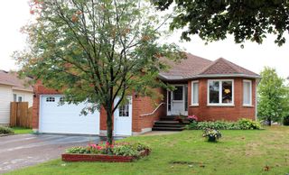 Photo 1: 719 Greer Crescent in Cobourg: House for sale : MLS®# 40014264