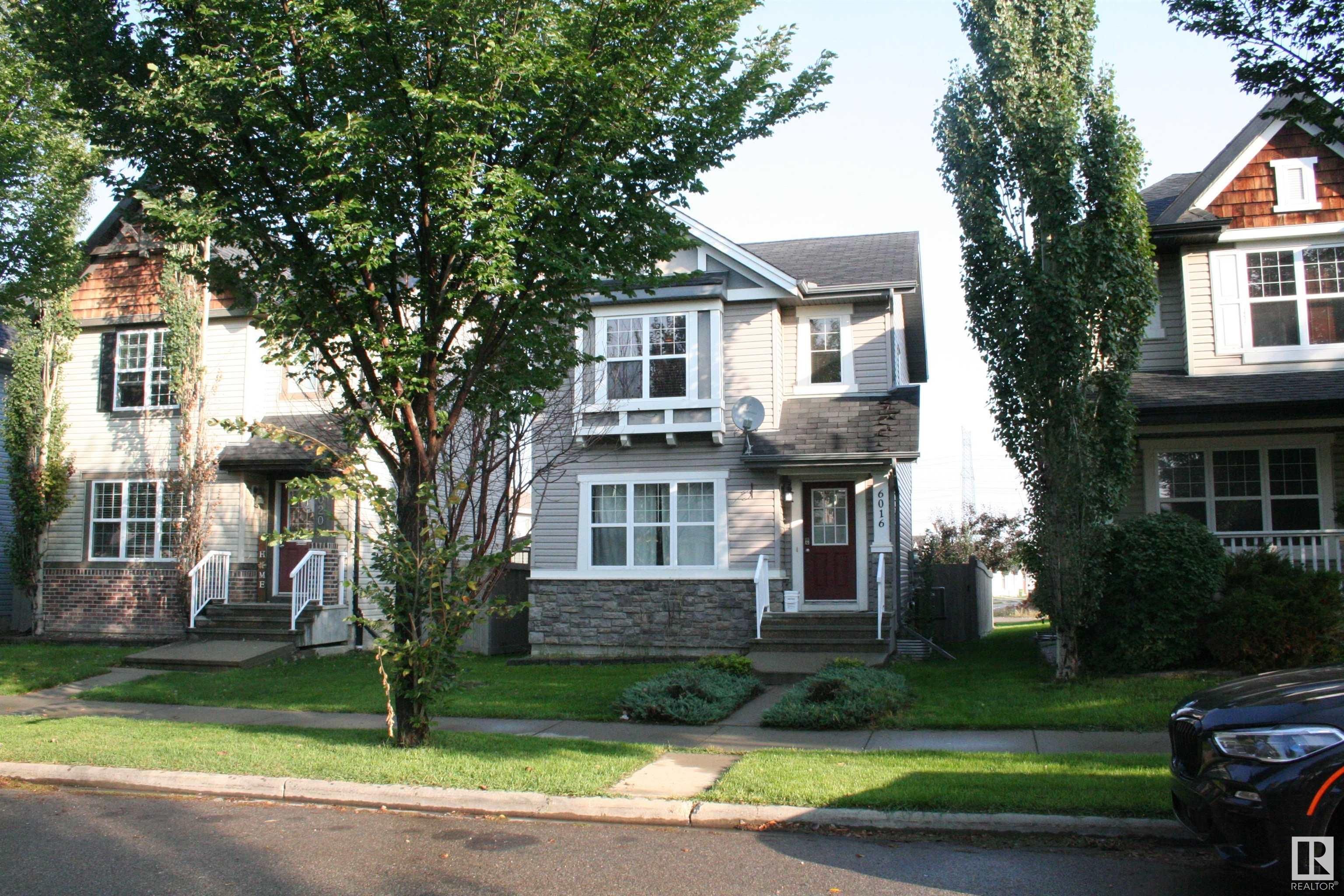 Main Photo: 6016 3 Avenue in Edmonton: Zone 53 House for sale : MLS®# E4358215