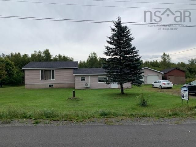 Main Photo: 708 Mines Road in Chignecto: 102S-South Of Hwy 104, Parrsboro and area Residential for sale (Northern Region)  : MLS®# 202123471