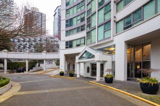Photo 4: 2307 1323 HOMER Street in Vancouver: Yaletown Condo for sale in "PACIFIC POINT" (Vancouver West)  : MLS®# R2867583