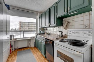 Photo 5: 407 3232 Rideau Place SW in Calgary: Rideau Park Apartment for sale : MLS®# A2115820