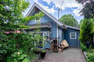 Photo 20: 379 E 32ND Avenue in Vancouver: Main House for sale (Vancouver East)  : MLS®# R2377435