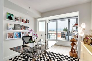 Photo 13: 410 1680 W 4TH Avenue in Vancouver: False Creek Condo for sale in "MANTRA" (Vancouver West)  : MLS®# R2815083