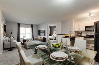 Photo 5: 1210 115 Prestwick Villas SE in Calgary: McKenzie Towne Apartment for sale : MLS®# A2125964