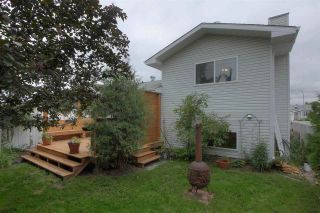 Photo 22: Lymburn in Edmonton: Zone 20 House for sale : MLS®# E4176838