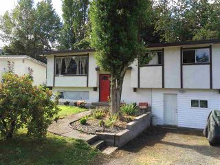 Photo 2: 33156 WESTBURY Avenue in Abbotsford: Abbotsford West House for sale : MLS®# R2081155