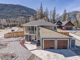 Photo 63: 2264 BLACK HAWK DRIVE in Sparwood: House for sale : MLS®# 2476384