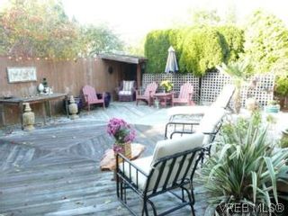 Photo 17: 1060 Bank St in VICTORIA: Vi Fairfield East House for sale (Victoria)  : MLS®# 515158
