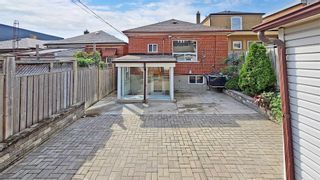 Photo 32: 297 Gilbert Avenue in Toronto: Caledonia-Fairbank House (Bungalow-Raised) for lease (Toronto W03)  : MLS®# W5399334