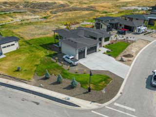 Photo 58: 110 RANCHLANDS COURT in Kamloops: Tobiano House for sale : MLS®# 174290