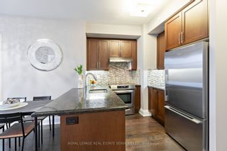 Photo 10: 715 2 Old Mill Drive in Toronto: High Park-Swansea Condo for sale (Toronto W01)  : MLS®# W8253572
