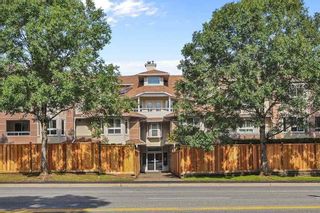 Photo 1: 213 19721 64 Avenue in Langley: Willoughby Heights Condo for sale : MLS®# R2575760