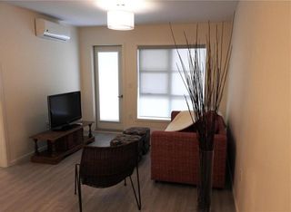 Photo 3: 126 670 Hugo Street South in Winnipeg: Lord Roberts Condominium for sale (1Aw)  : MLS®# 202105027