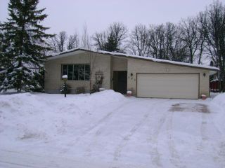 Photo 1: 345 Bonner Avenue in WINNIPEG: North Kildonan Residential for sale (North East Winnipeg)  : MLS®# 1023099