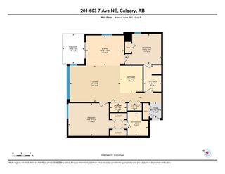 Photo 26: 201 603 7 Avenue NE in Calgary: Renfrew Apartment for sale : MLS®# A1244992