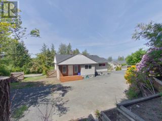 Photo 2: 3380 MALASPINA AVE in Powell River: House for sale : MLS®# 17304