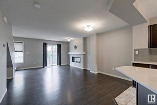Photo 13: 581 ORCHARDS Boulevard in Edmonton: Zone 53 Townhouse for sale : MLS®# E4319560