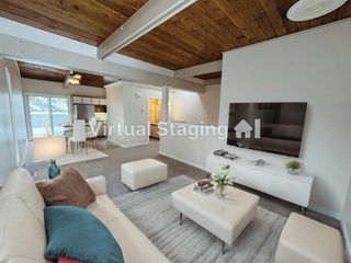Photo 7: 11021 5 Street SW in Calgary: Southwood Semi Detached (Half Duplex) for sale : MLS®# A2116090