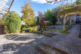 Photo 20: 4410 W 2ND Avenue in Vancouver: Point Grey House for sale (Vancouver West)  : MLS®# R2116912