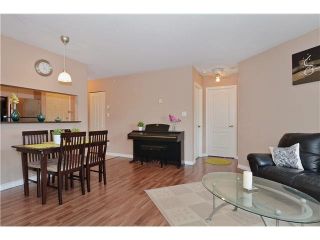 Photo 4: 309 3455 ASCOT Place in Vancouver: Collingwood VE Condo for sale in "QUEEN'S COURT" (Vancouver East)  : MLS®# V1105567