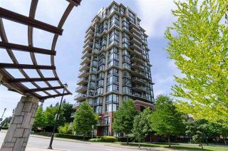 Photo 16: 1802 11 E ROYAL AVENUE in New Westminster: Fraserview NW Condo for sale : MLS®# V1138718