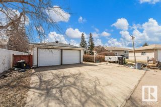 Photo 32: 13640 135 Avenue in Edmonton: Zone 01 House for sale : MLS®# E4336072