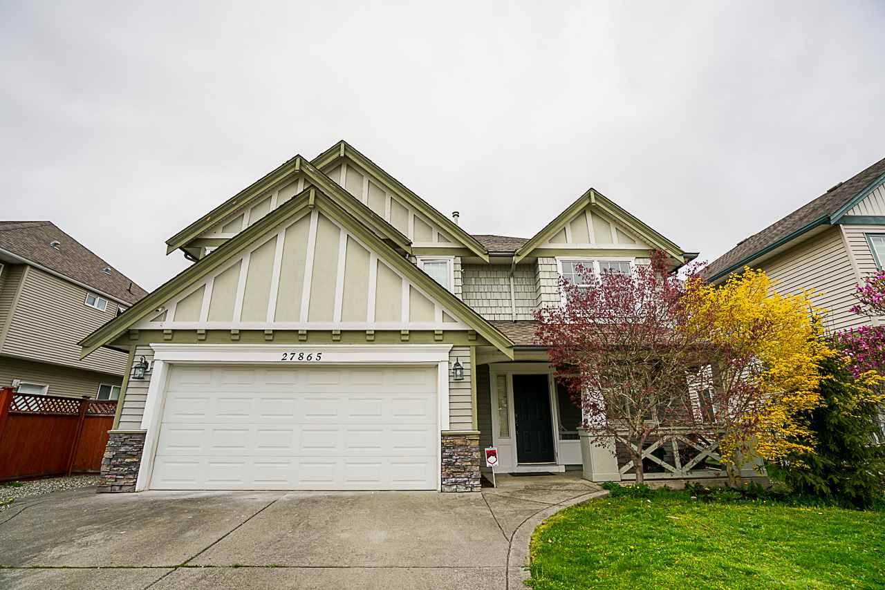 Main Photo: 27865 JUNCTION Avenue in Abbotsford: Aberdeen House for sale : MLS®# R2355482