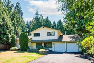 Photo 34: 8228 BURNLAKE Drive in Burnaby: Government Road House for sale (Burnaby North)  : MLS®# R2816785