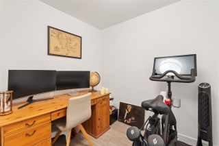 Photo 16: 109 747 E 3RD Street in North Vancouver: Queensbury Townhouse for sale in "Green on Queensbury" : MLS®# R2878941