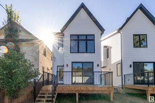 Photo 36: 10211 89 Street in Edmonton: Zone 13 House for sale : MLS®# E4359029