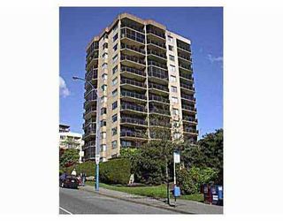 Photo 10: 204 444 LONSDALE Avenue in North_Vancouver: Lower Lonsdale Condo for sale (North Vancouver)  : MLS®# V688529