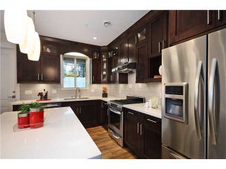 Photo 4: 640 W 15TH Street in North Vancouver: Hamilton 1/2 Duplex for sale : MLS®# V1041139
