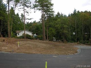 Photo 13: SL 4 Rodolph Rd in VICTORIA: CS Tanner Land for sale (Central Saanich)  : MLS®# 708710