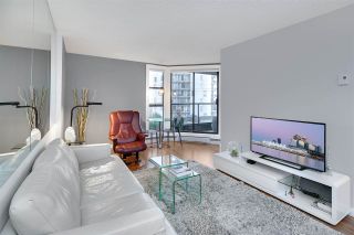 Photo 3: 402 1040 PACIFIC Street in Vancouver: West End VW Condo for sale in "Chelsea Terrace" (Vancouver West)  : MLS®# R2239009