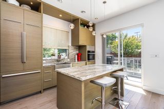 Photo 14: 3410 W 15TH Avenue in Vancouver: Kitsilano House for sale (Vancouver West)  : MLS®# R2825648