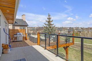 Photo 43: 36 Elmont Green SW in Calgary: Springbank Hill Detached for sale : MLS®# A2129076