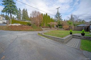 Photo 29: 1736 GLENDALE AVENUE in Coquitlam: Central Coquitlam House for sale : MLS®# R2849838