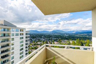 Photo 3: 2102 5645 BARKER Avenue in Burnaby: Central Park BS Condo for sale in "CENTRAL PARK PLACE" (Burnaby South)  : MLS®# R2296086