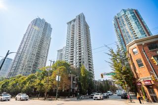 Photo 31: 709 928 HOMER Street in Vancouver: Yaletown Condo for sale (Vancouver West)  : MLS®# R2810524