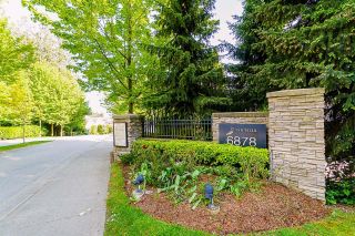 Photo 39: 80 6878 SOUTHPOINT Drive in Burnaby: South Slope Townhouse for sale (Burnaby South)  : MLS®# R2750915