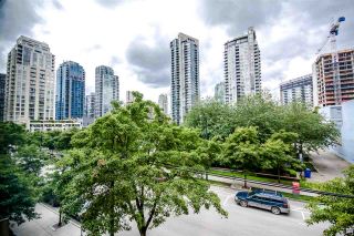 Photo 14: 311 488 HELMCKEN STREET in Vancouver: Yaletown Condo for sale (Vancouver West)  : MLS®# R2090580